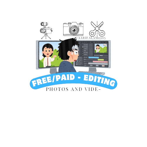 EDITING