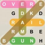 Theme word search