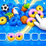 Trio Twist Puzzle